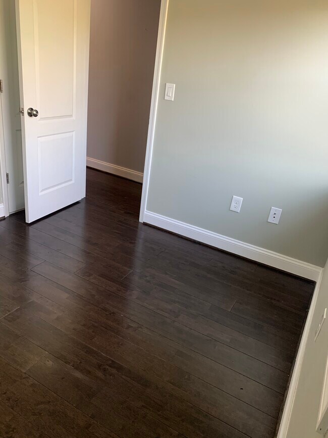 Bedroom 1 - 1363 Childress St NE