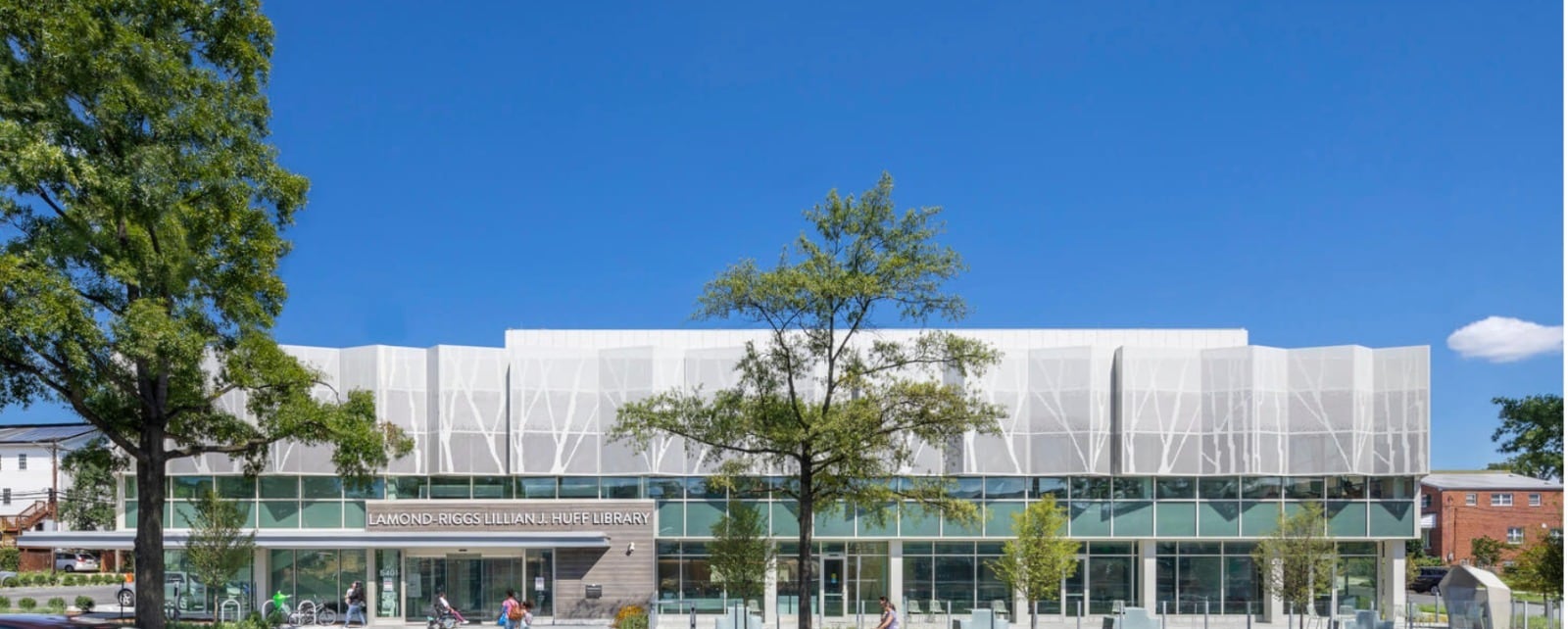 Building Photo - 5414 1st Pl NW