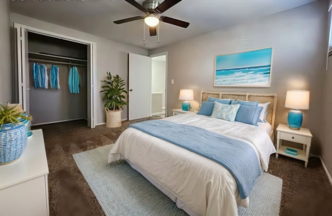 Building Photo - 2-Bedroom Townhome with Fenced Backyard and Modern Updates! |Utilities Included!