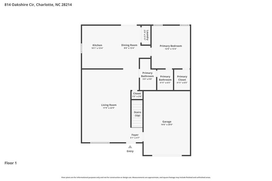 Building Photo - 814 Oakshire Cir