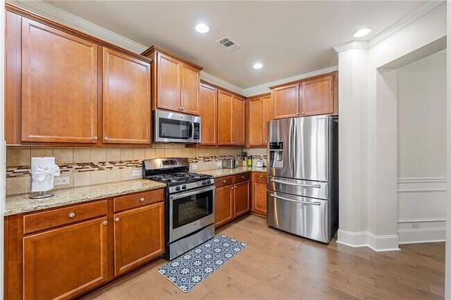 Building Photo - 2145 Red Barn Ct