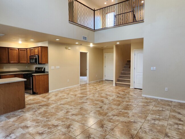 Building Photo - 4179 N Fortune Loop