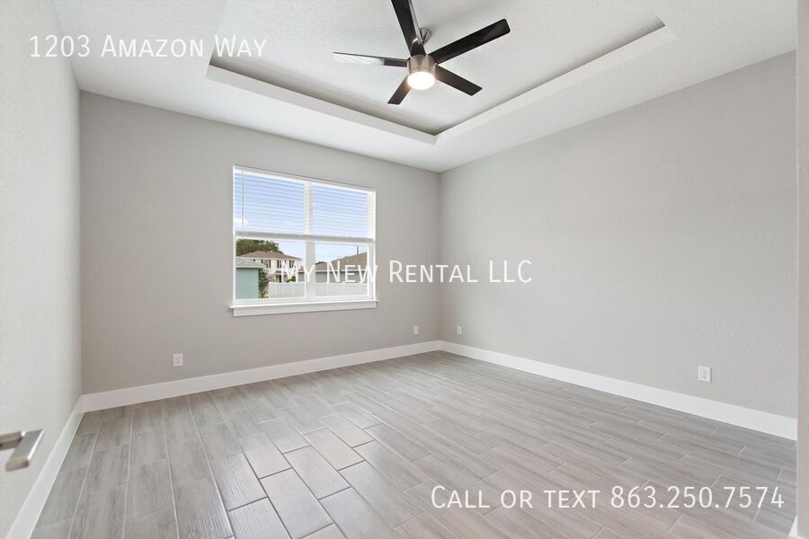 Building Photo - 1203 Amazon Way