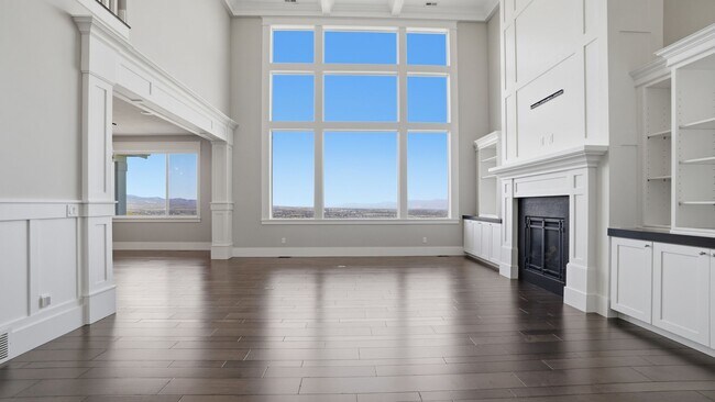 Building Photo - Luxurious Herriman 6 Bed with Indoor Court, Theater & Stunning Views!!!