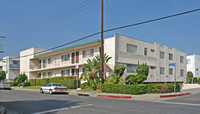 Building Photo - 1973 Bedford St