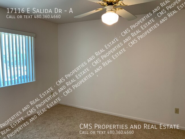 Building Photo - 17116 E Salida Dr