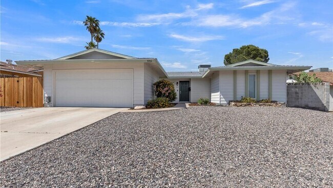 Building Photo - 3955 Ventura Way