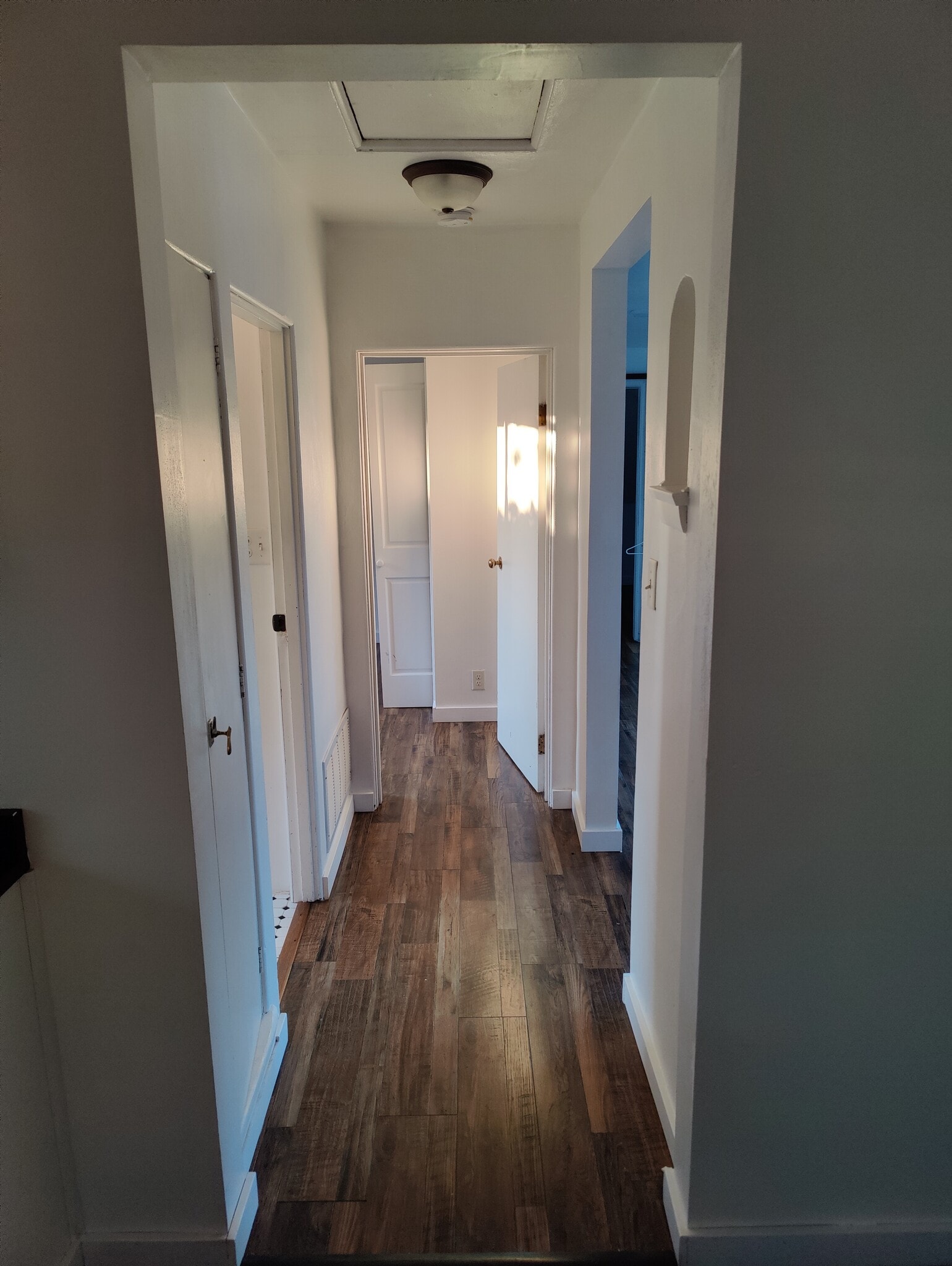 Hallway - 801 W Glendale Ave