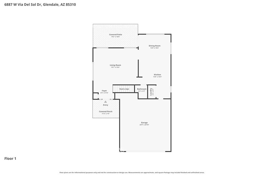 Building Photo - 6887 W Via Del Sol Dr