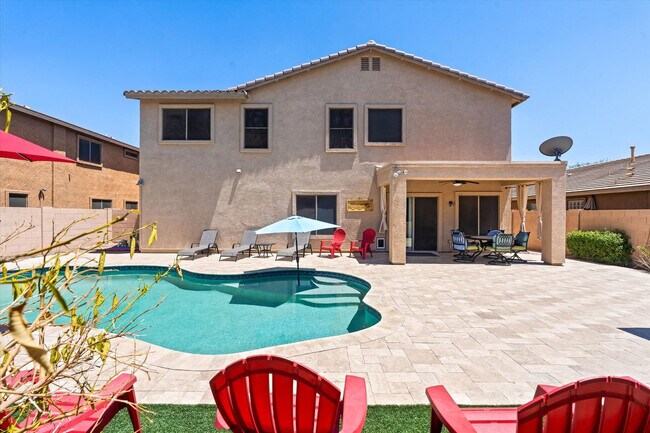 Building Photo - 16310 N 151st Ave