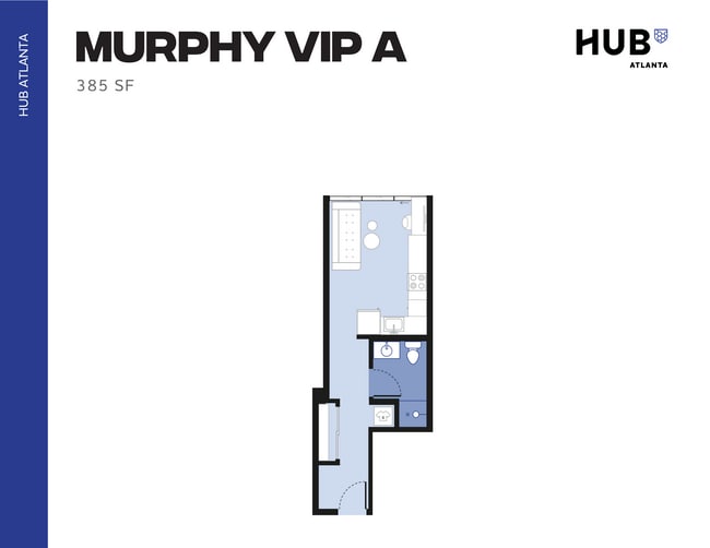 Murphy VIP A - Hub Atlanta