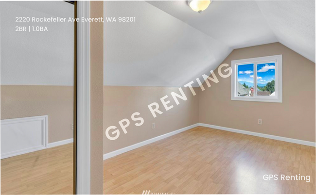 Building Photo - 2220 Rockefeller Ave