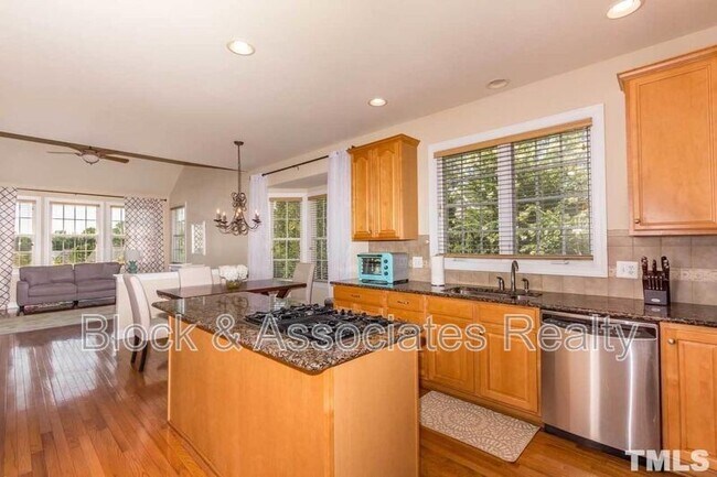 Building Photo - 9602 Heathermill Ln