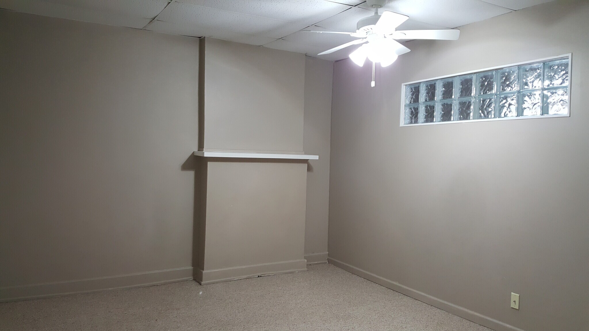 Bedroom - 993 National Rd