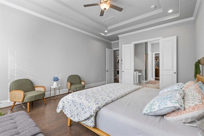 Building Photo - 2311 Pale Star Dr