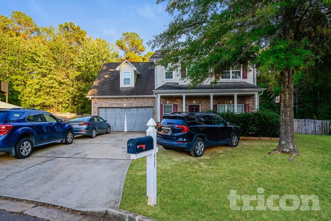 Building Photo - 427 Sapphire Bend