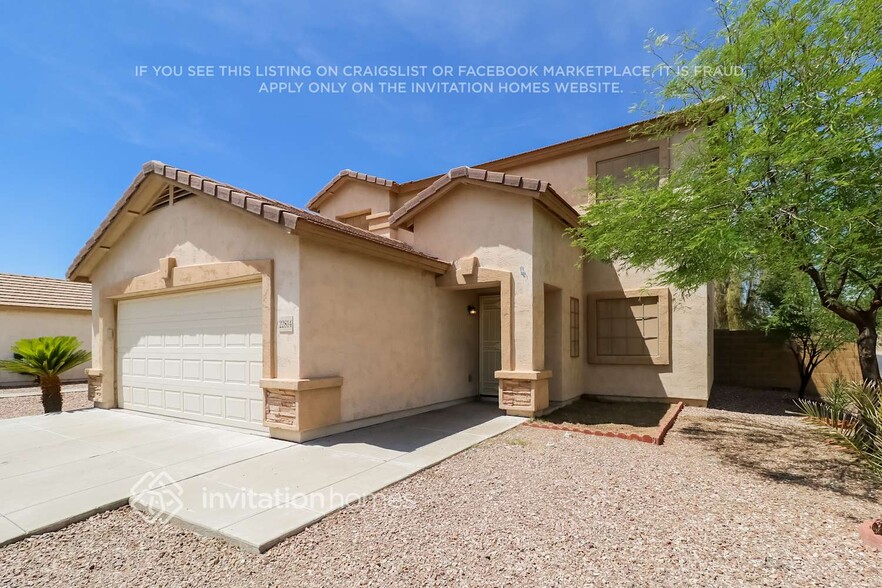 Primary Photo - 22814 W Pima St
