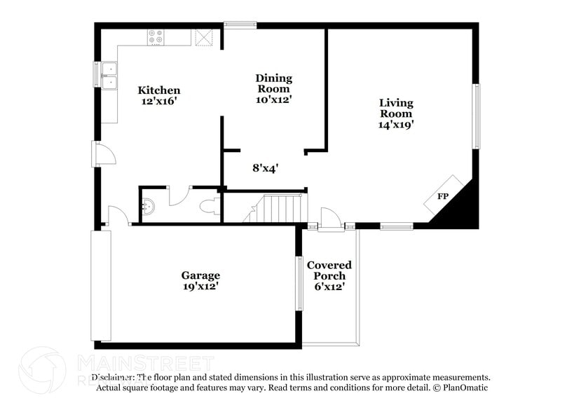 Building Photo - 1501 Birkdale Ct