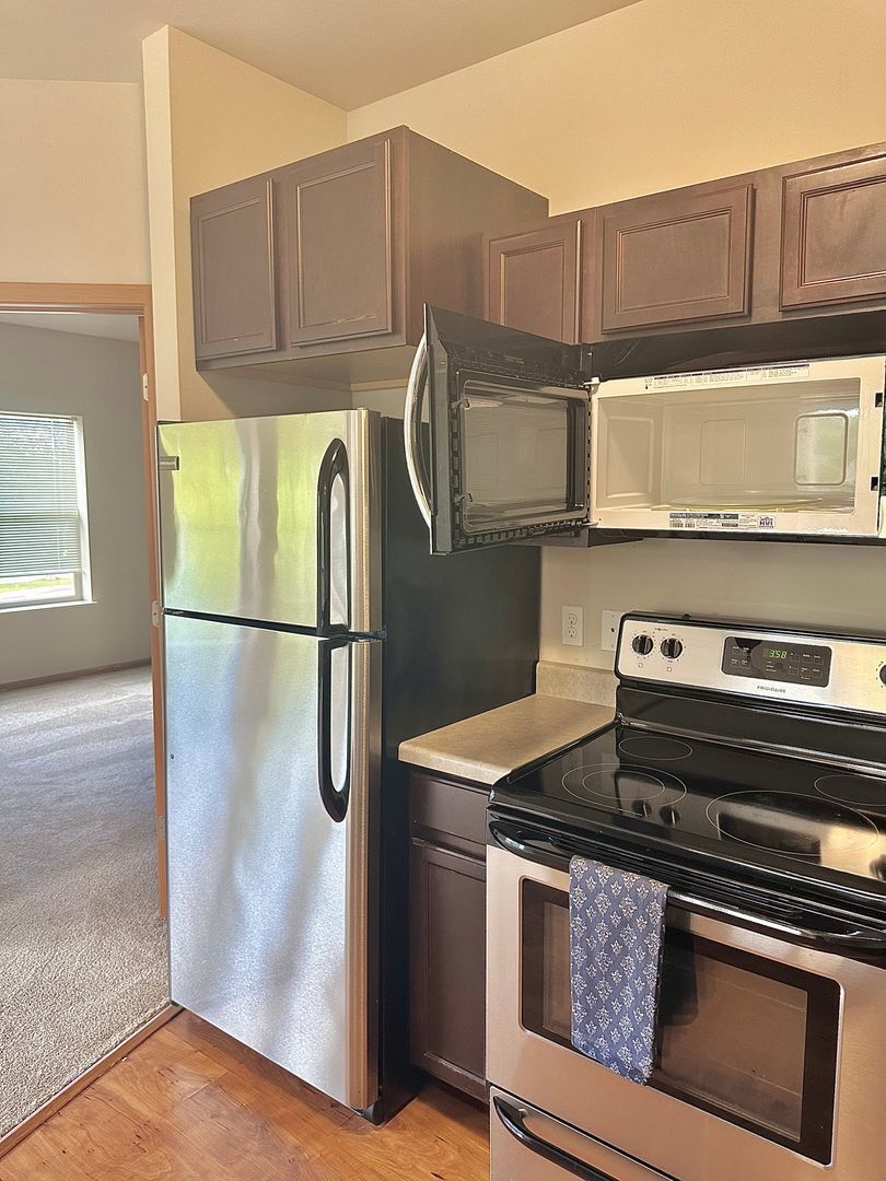 Interior Photo - Fairway Glen Apartments
