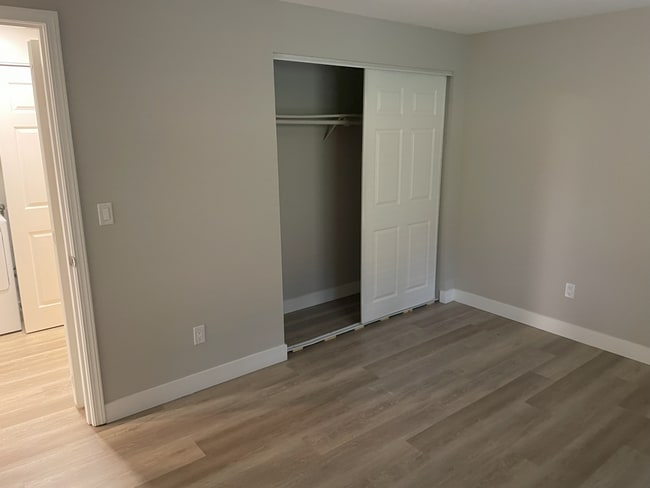 Floorplan - Redmond Park Apts