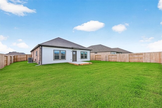 Building Photo - 5330 Buffalo Grass Ln