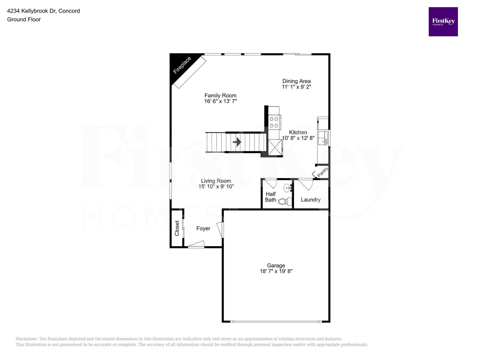 Building Photo - 4234 Kellybrook Dr