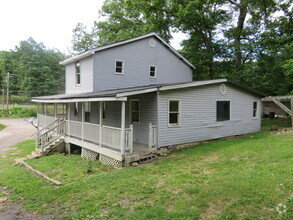 Building Photo - IRONTON - View of Lake Killarney & Wrap Ar...