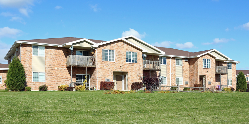 Interior Photo - Stoneridge Apartments