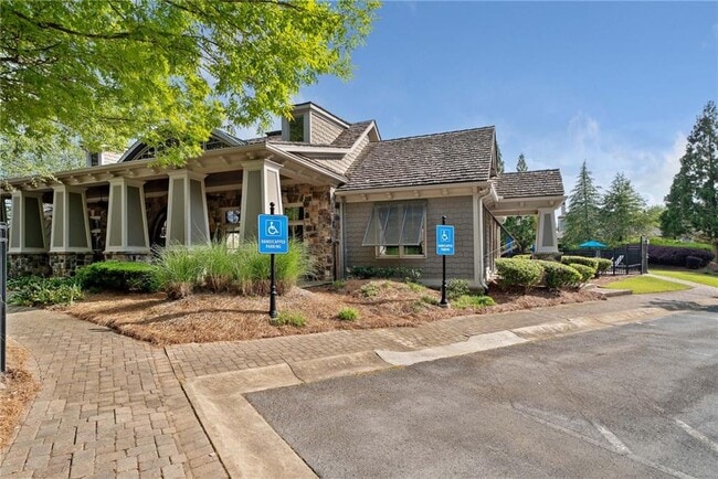 Building Photo - 721 Stickley Oak Way