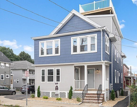 Building Photo - 68 Edward St