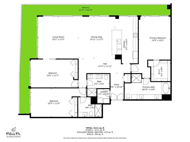 Building Photo - 3390 S Ocean Blvd