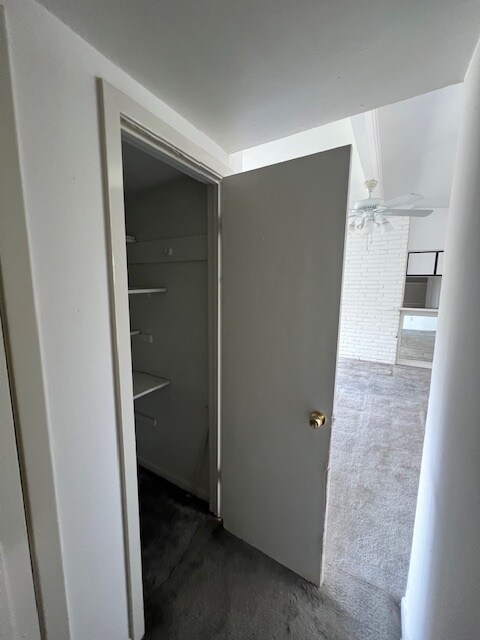 more closet space - 3838 Glen Arbor Dr