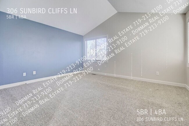 Building Photo - 306 Sunbird Cliffs Ln