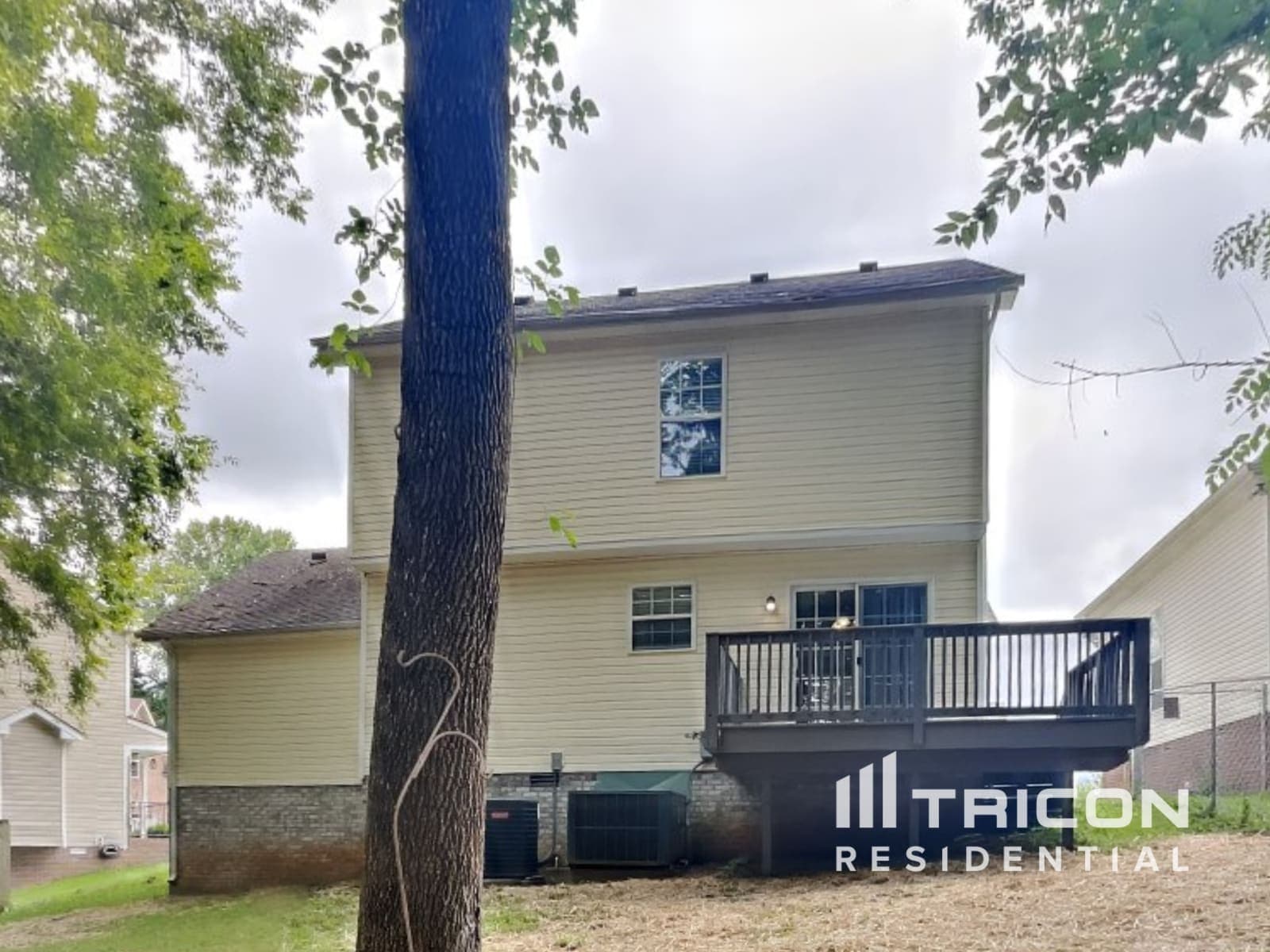 Building Photo - 2712 Arthurs Ct