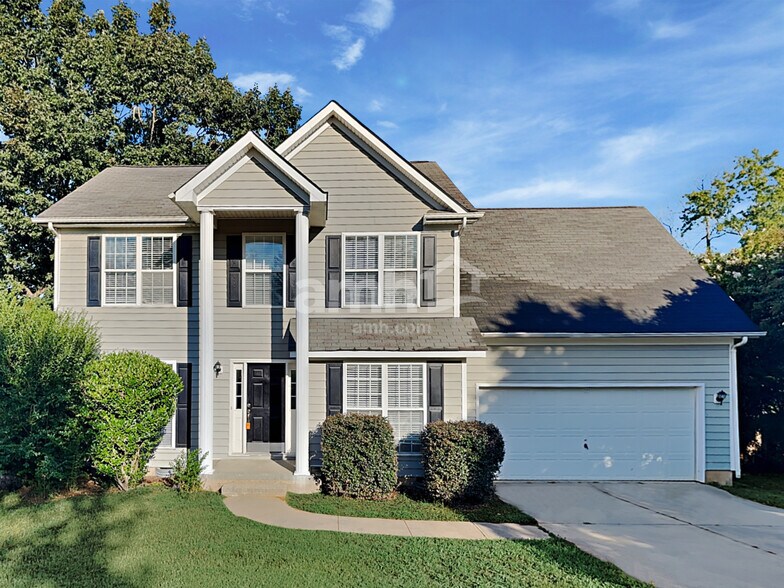 Primary Photo - 949 Milkwood Ln