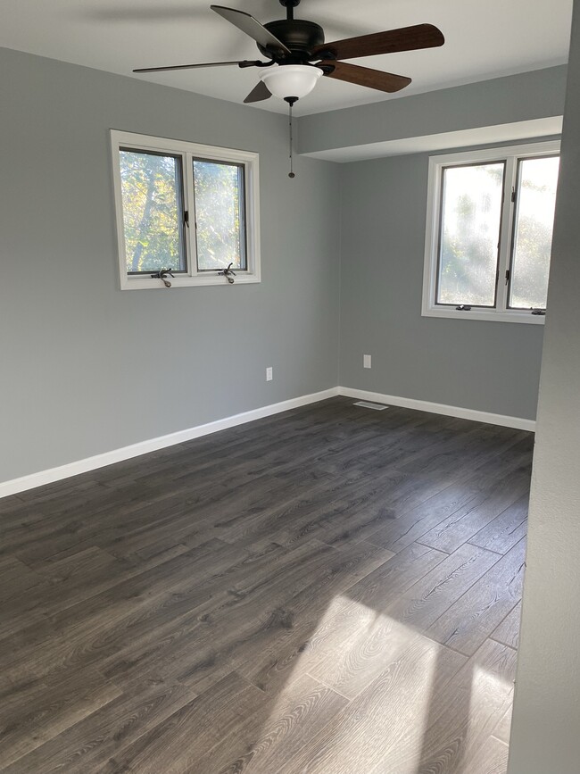 Master Bedroom - 12125 Fairbanks rd