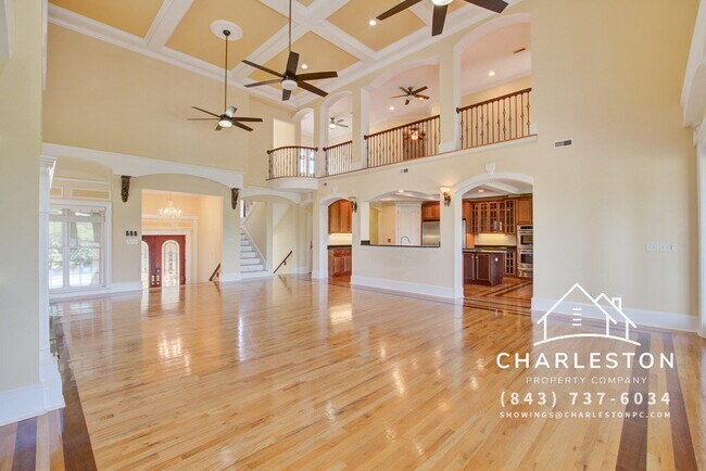 Building Photo - 1739 Indigo Island Dr