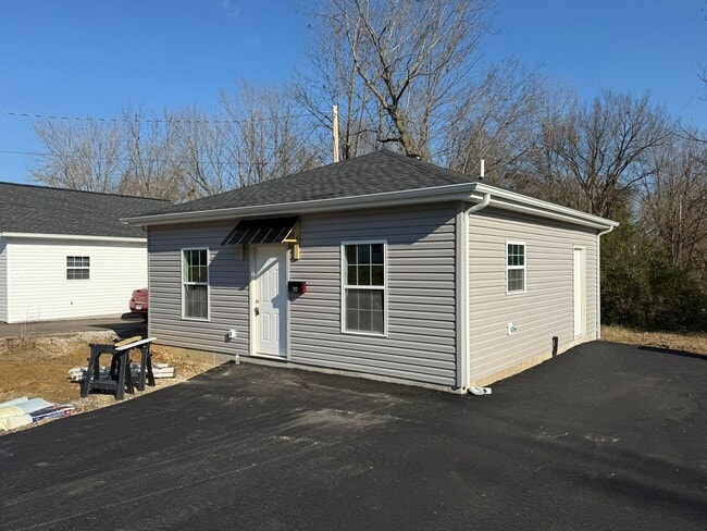 Building Photo - Brand New 1 Bedroom House in Benton