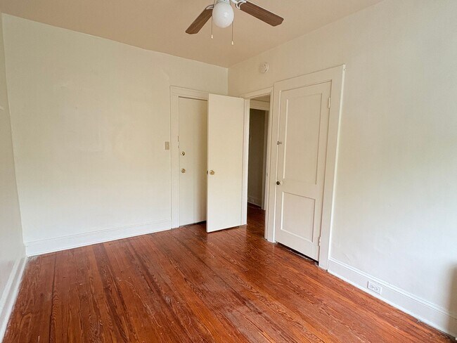 Building Photo - 3209 Guilford Ave