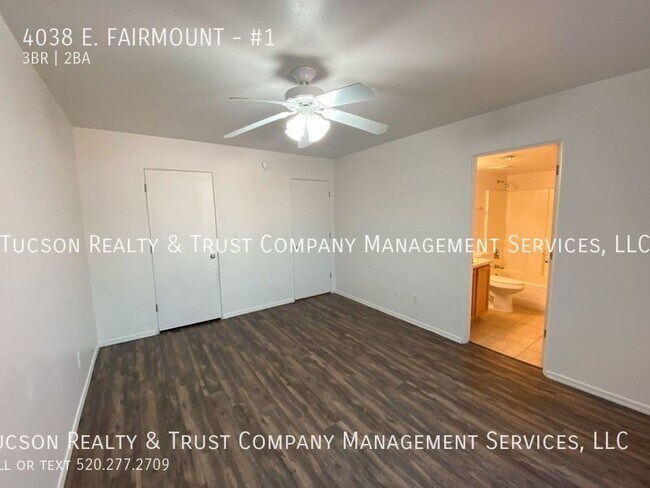 Building Photo - 4038 E. FAIRMOUNT-#1