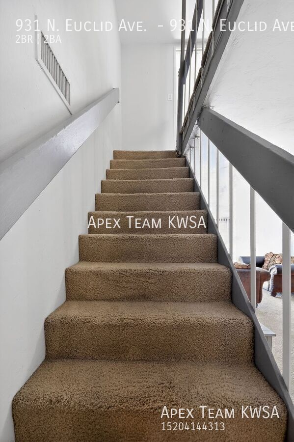 Building Photo - 931 N Euclid Ave