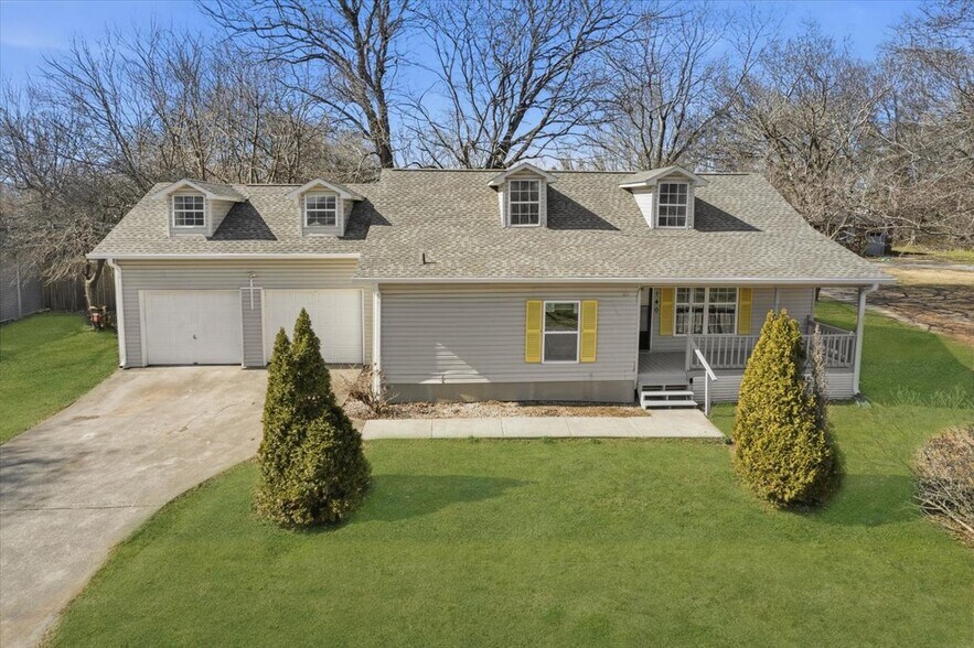 Building Photo - 3140 Maysville Rd NE