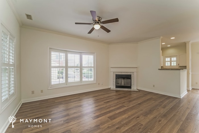 Building Photo - 7003 Walnut Ridge Ct