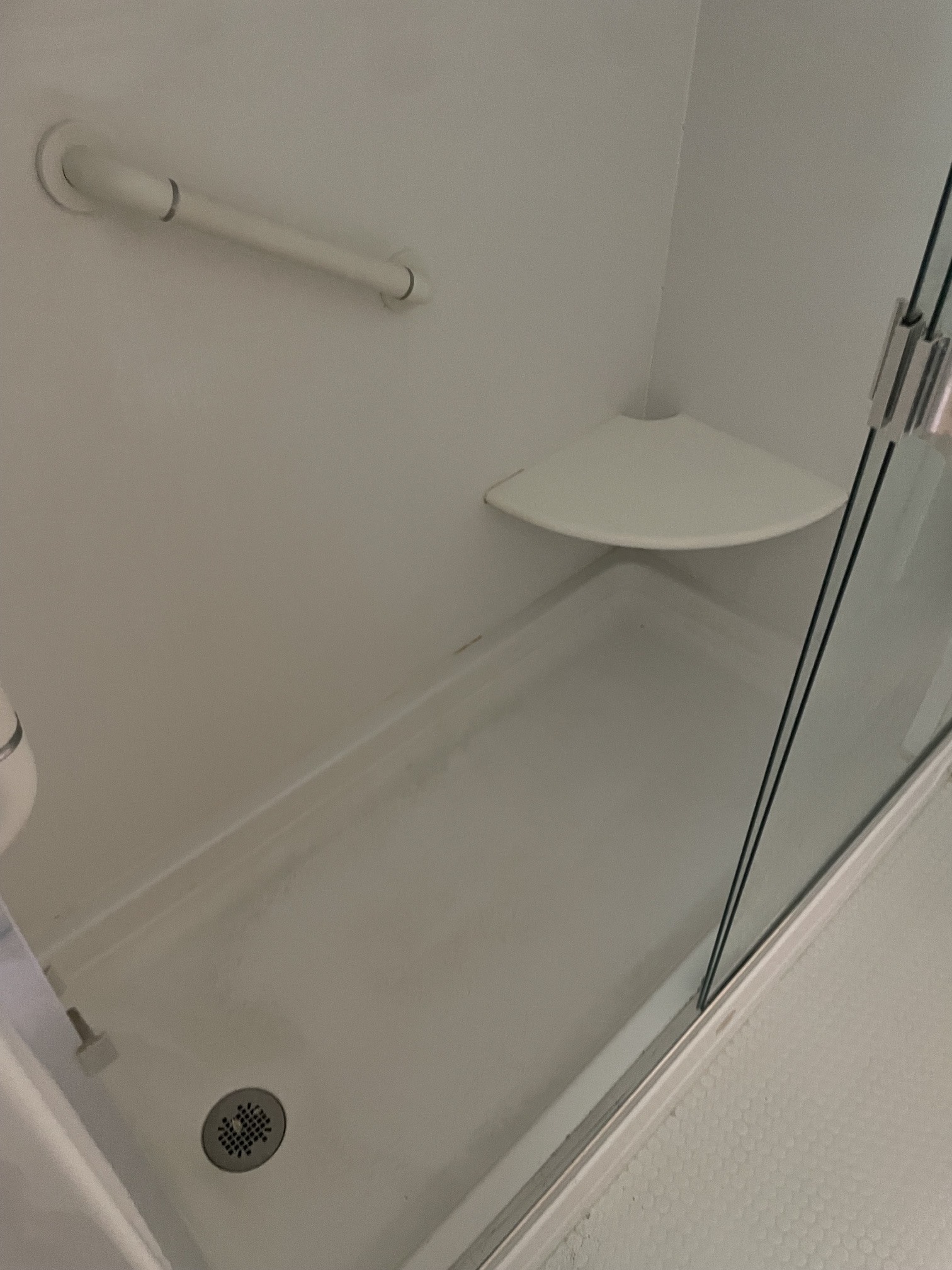 Bathroom 2 - 4740 Juniper St