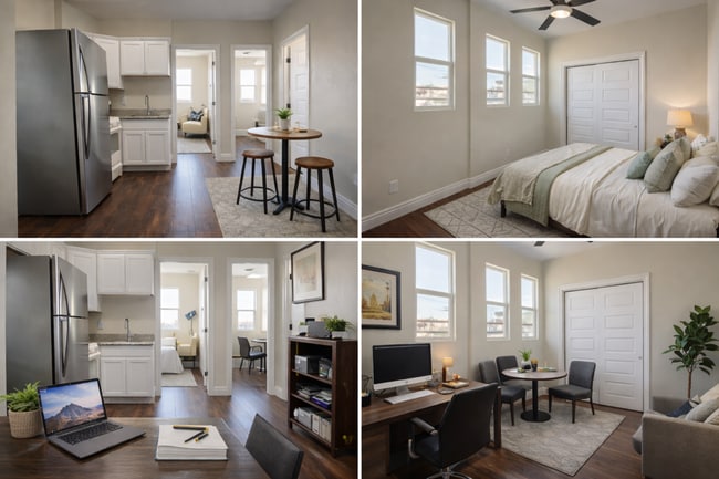 Building Photo - Yandell Prop