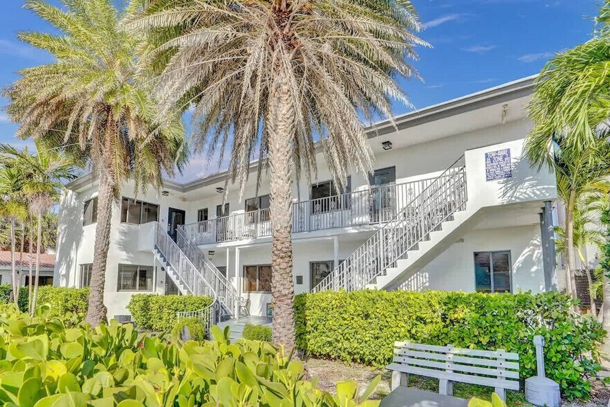 Building Photo - 333 Walnut St