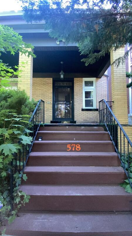 Building Photo - 578 Orchard Ave