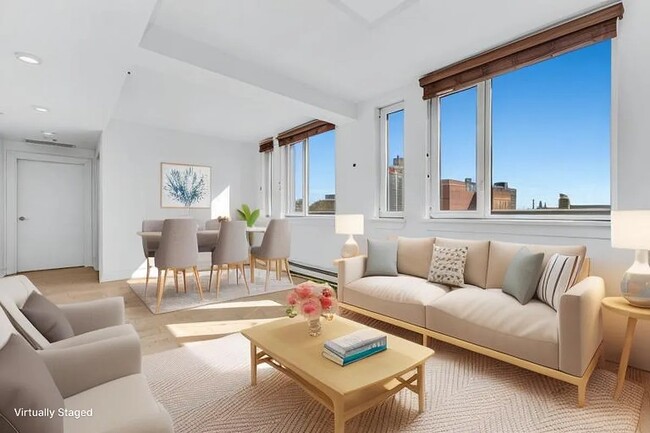 Building Photo - 531 W 159th St