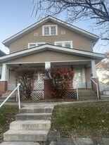 Building Photo - 1234 S Champion Ave