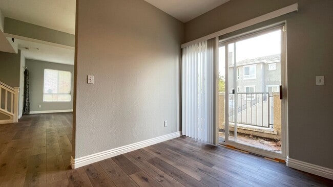 Building Photo - 3BD/3BA - Exclusive Townhome Living on Communication Hill: Modern Comfort Meets Scenic Views